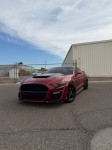 Image for 2017 Ford Mustang GT ID: 7209784