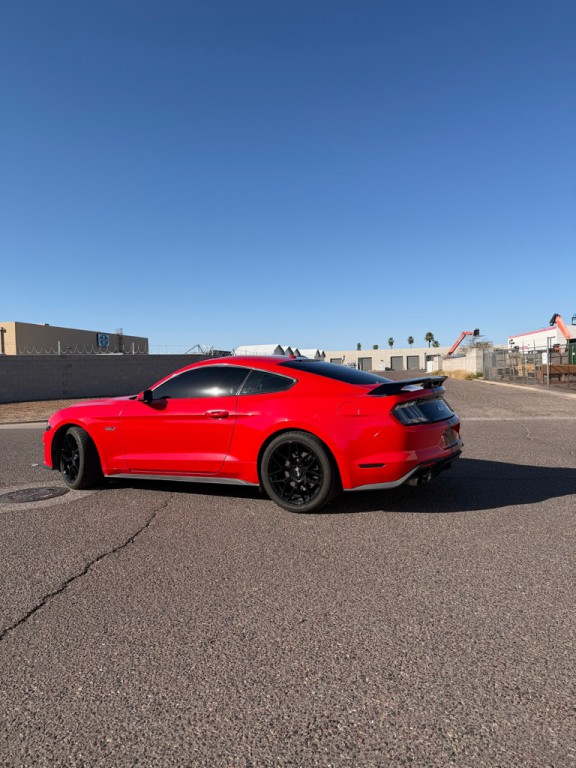 2019 Ford Mustang Image 6