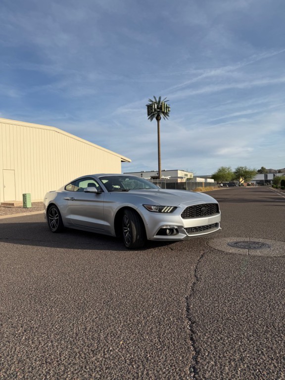 2015 Ford Mustang Image 5
