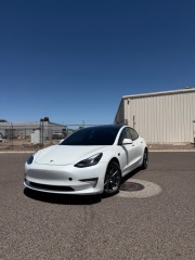 Image for 2021 Tesla Model 3 Long Range ID: 7395304
