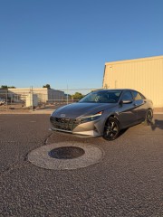 Image for 2023 Hyundai Elantra SEL ID: 7411133