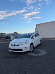 Image for 2014 Toyota Prius  ID: 7501813