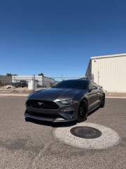 Image for 2020 Ford Mustang GT ID: 7508306