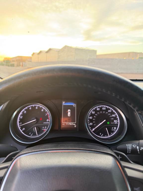 2020 Toyota Camry Image 10