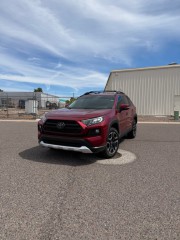 Image for 2019 Toyota Rav4 Adventure ID: 7668549