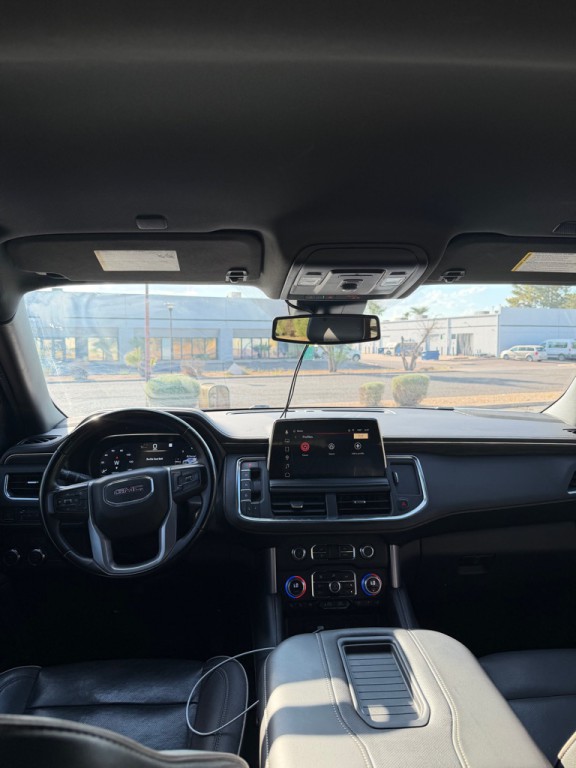 2023 GMC Yukon Image 11