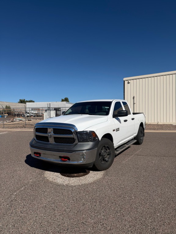 2015 RAM 1500 Image 1