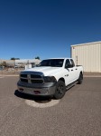 Image for 2015 RAM 1500 Tradesman ID: 7705851