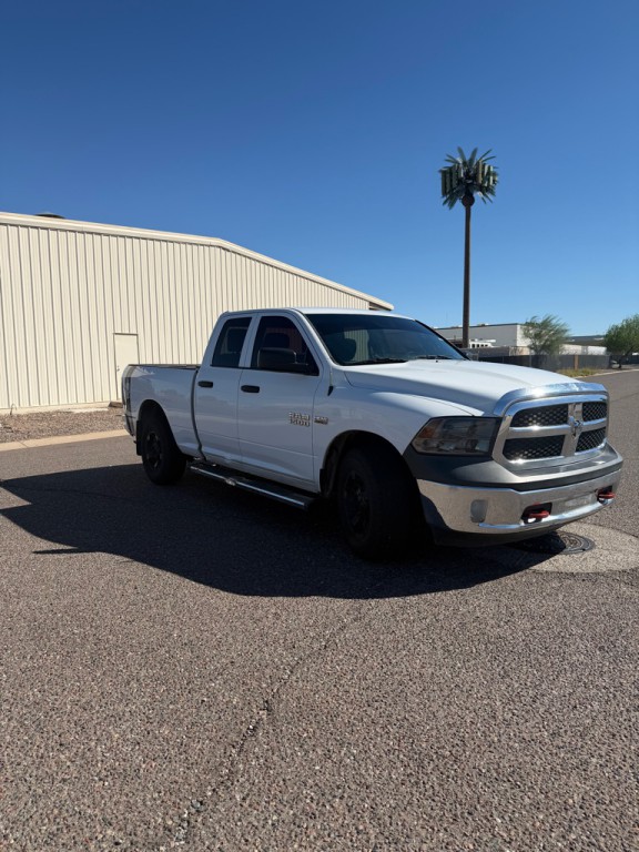 2015 RAM 1500 Image 2