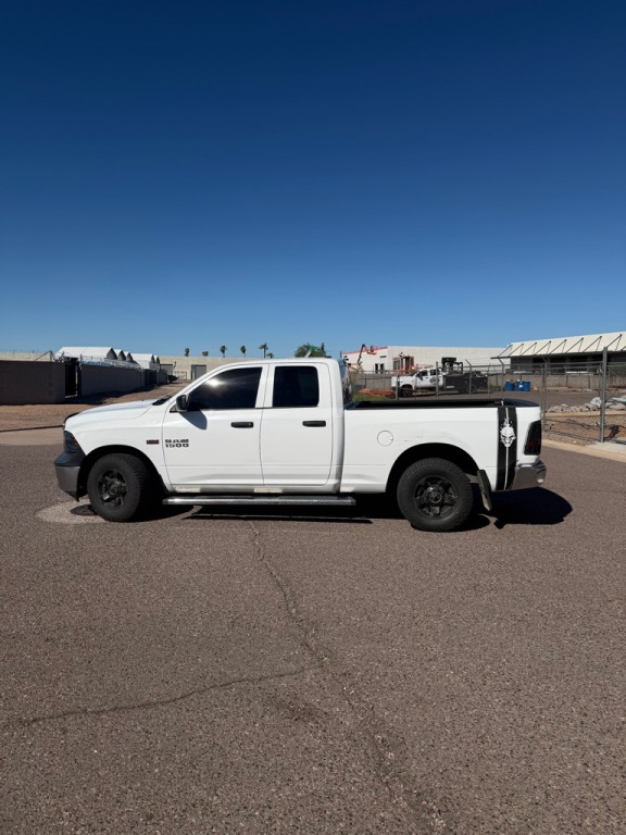 2015 RAM 1500 Image 5