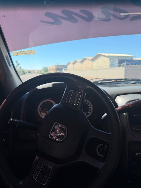 2015 RAM 1500 Image 6