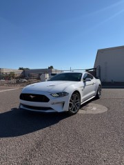 Image for 2018 Ford Mustang GT ID: 7706464