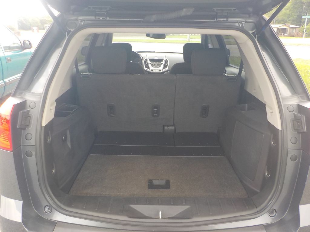 2011 GMC Terrain Image 5