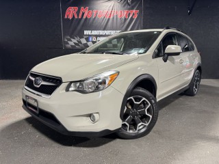 Image for 2014 Subaru Crosstrek 2.0 LIMITED ID: 6474247