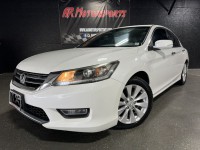 Image for 2013 Honda Accord EXL ID: 6509427