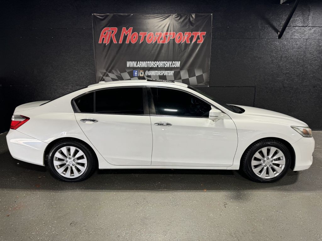2013 Honda Accord Image 6