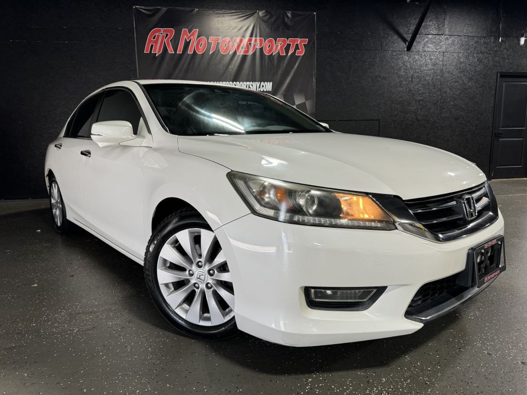 2013 Honda Accord Image 7