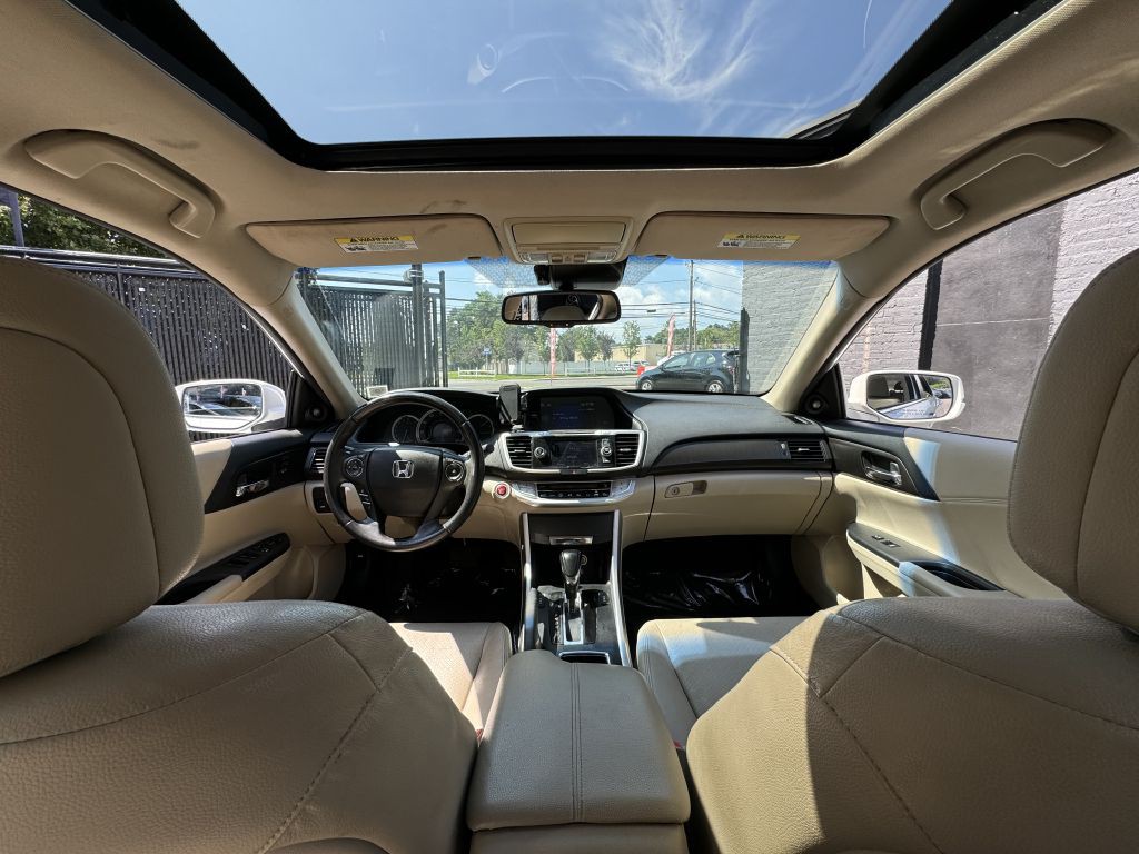 2013 Honda Accord Image 15