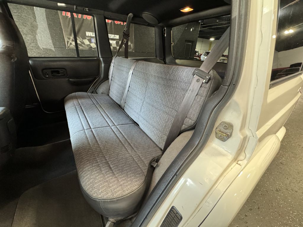 2001 Jeep Cherokee Image 31