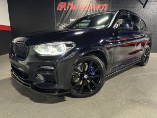 Image for 2021 BMW X3 xDrive ID: 6588068