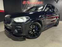 Image for 2021 BMW X3 xDrive ID: 6588068