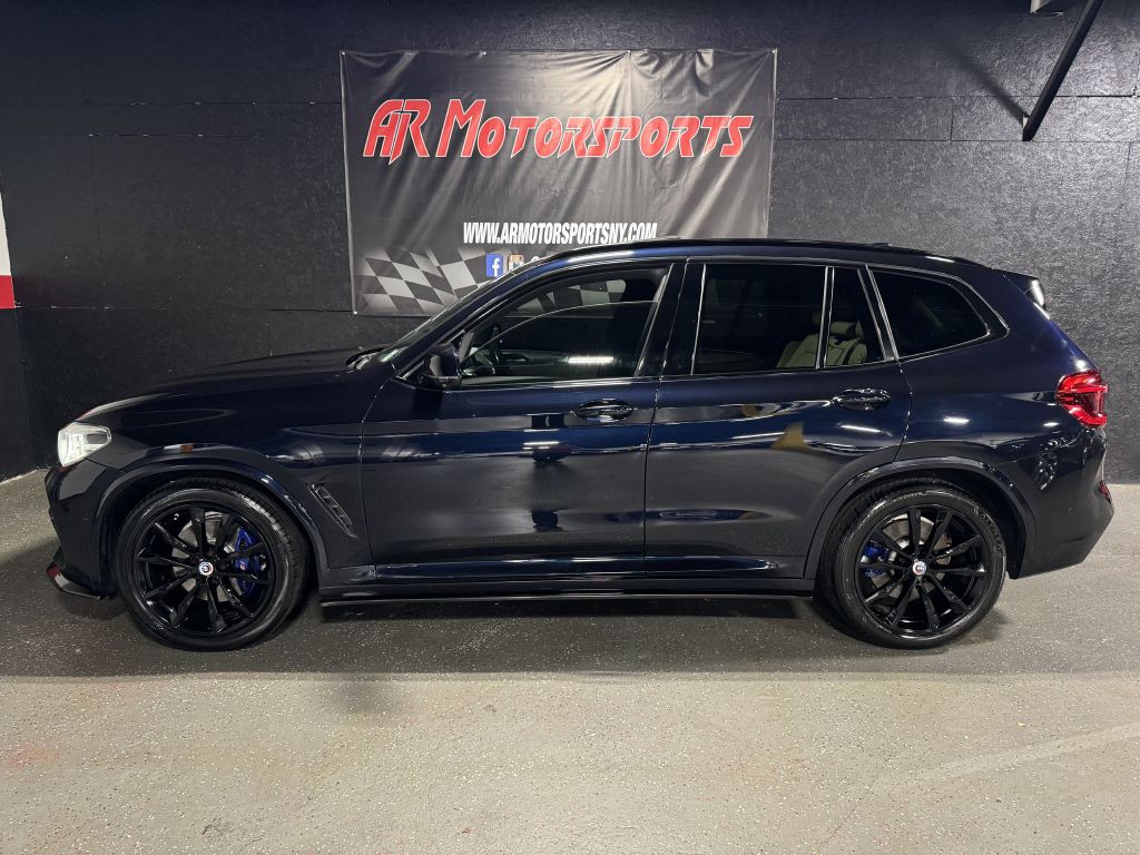 2021 BMW X3 Image 2