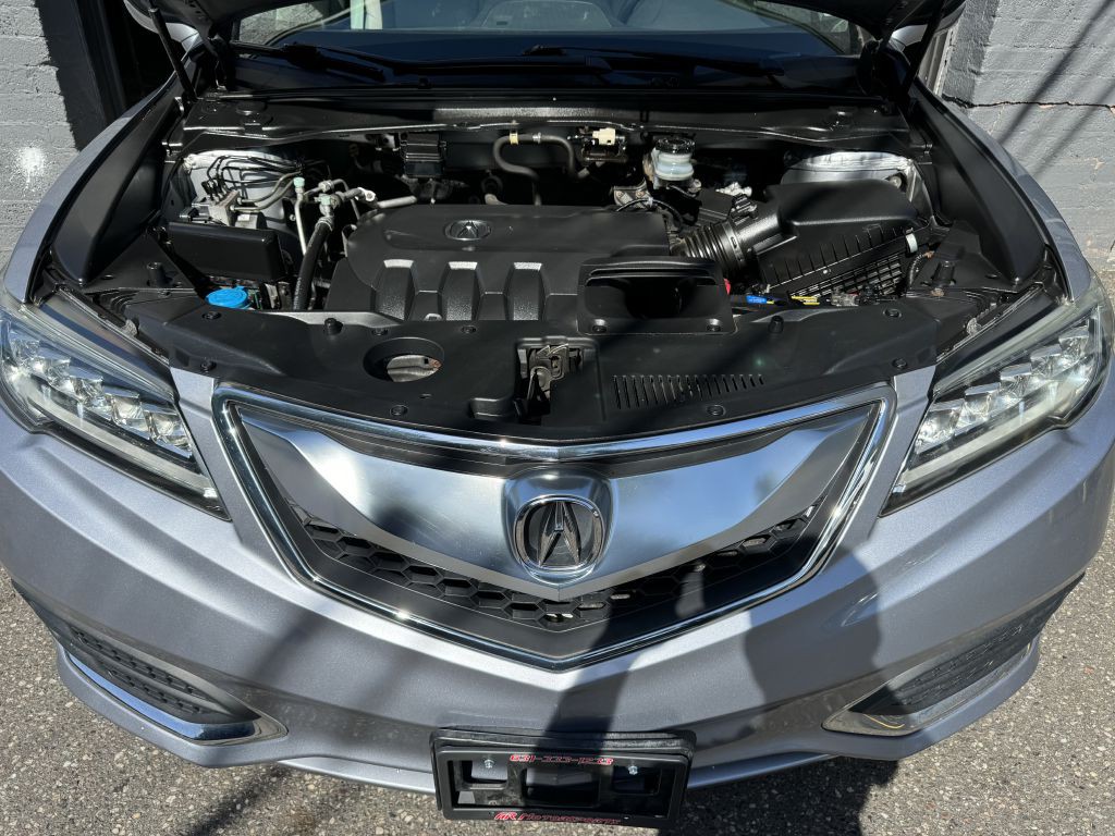 2016 Acura RDX Image 10