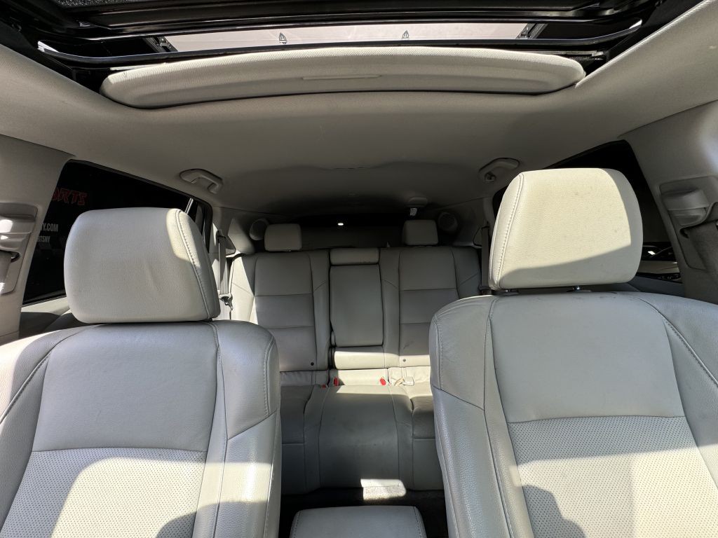 2016 Acura RDX Image 19