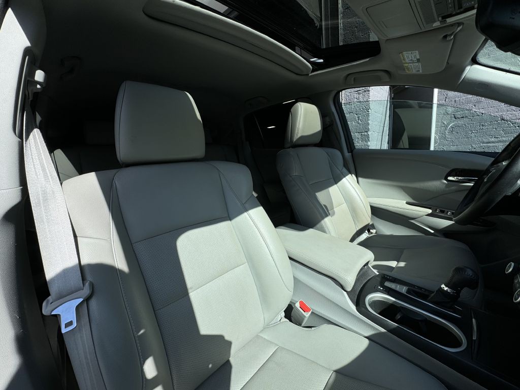 2016 Acura RDX Image 22