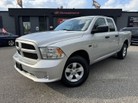 Image for 2017 RAM 1500 ST ID: 6601912