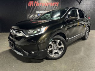 Image for 2018 Honda CR-V EX ID: 6636168