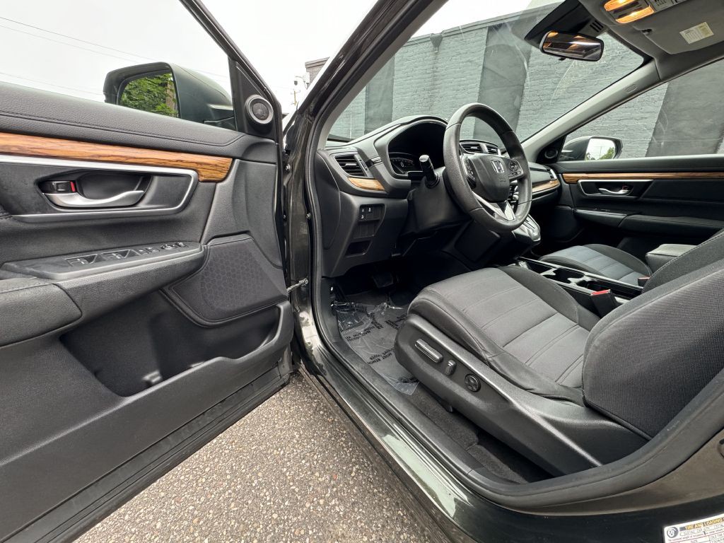 2018 Honda CR-V Image 15