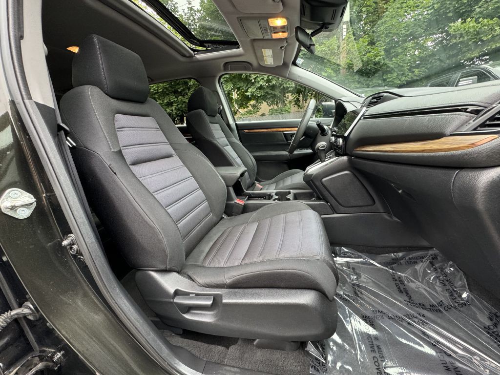 2018 Honda CR-V Image 20