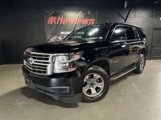 Image for 2019 Chevrolet Tahoe 1500 LS ID: 6677045