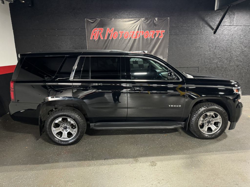 2019 Chevrolet Tahoe Image 6