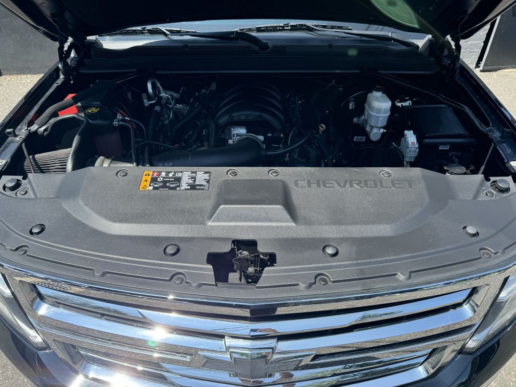 2019 Chevrolet Tahoe Image 9
