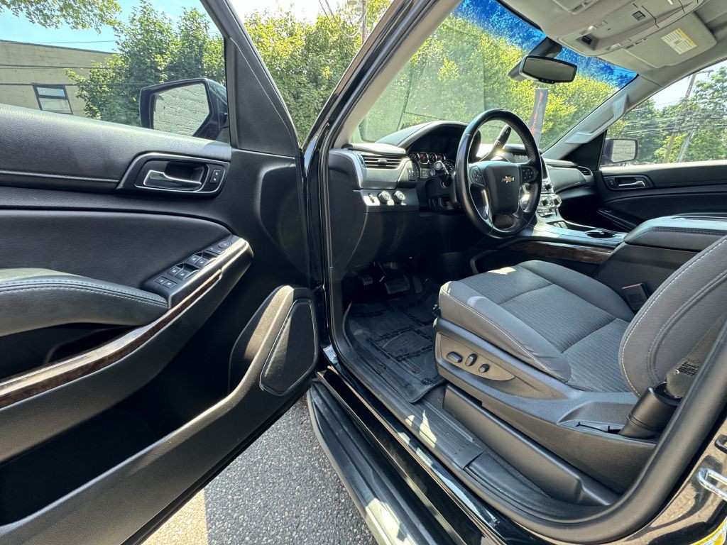 2019 Chevrolet Tahoe Image 13
