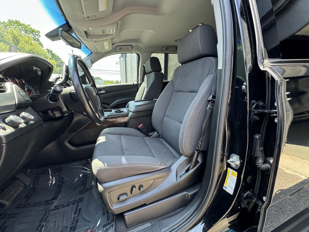 2019 Chevrolet Tahoe Image 14