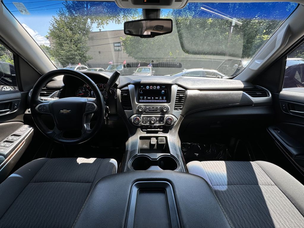 2019 Chevrolet Tahoe Image 15