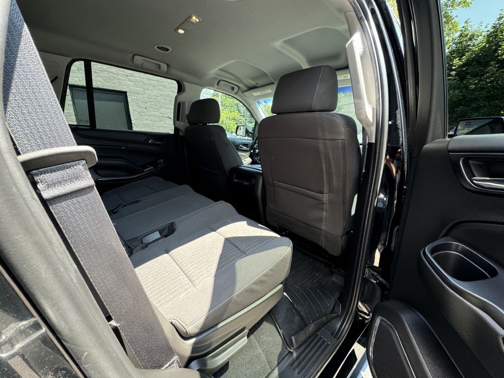 2019 Chevrolet Tahoe Image 20