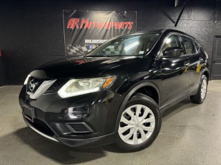 Image for 2016 Nissan Rogue S ID: 6687645