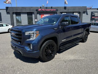 Image for 2020 GMC Sierra 1500 ELEVATION ID: 6701955