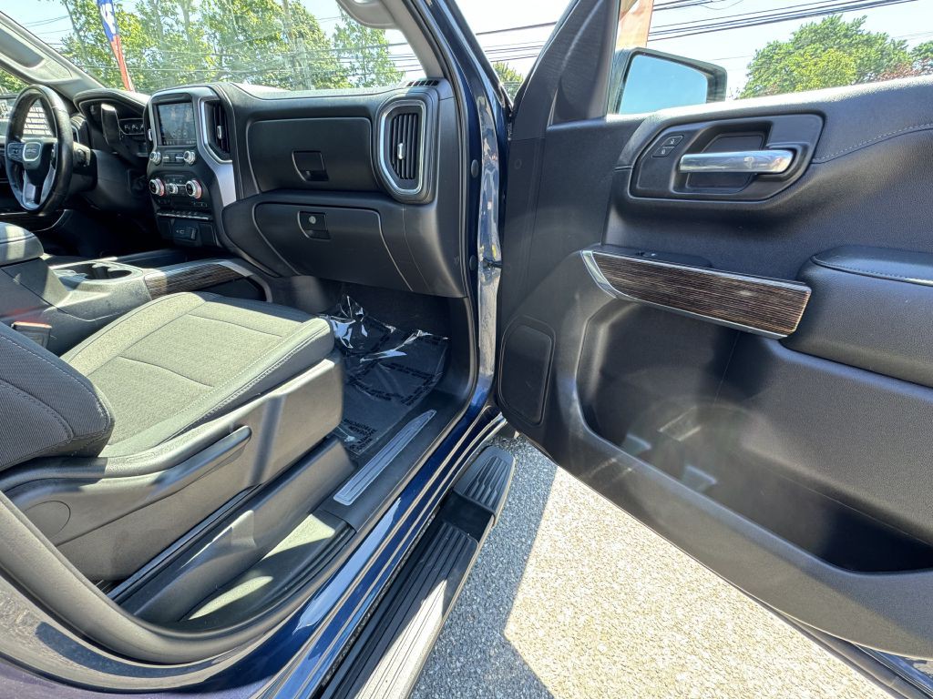 2020 GMC Sierra Image 20