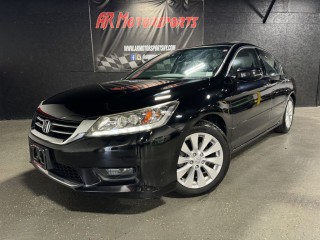 Image for 2015 Honda Accord Touring ID: 6701994