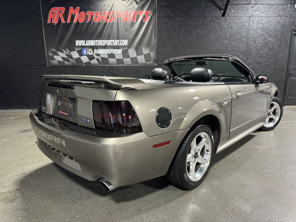 2001 Ford Mustang Image 6