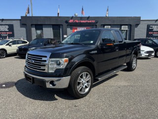Image for 2014 Ford F-150 Super Cab ID: 6711789