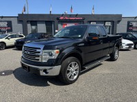 Image for 2014 Ford F-150 Super Cab ID: 6711789