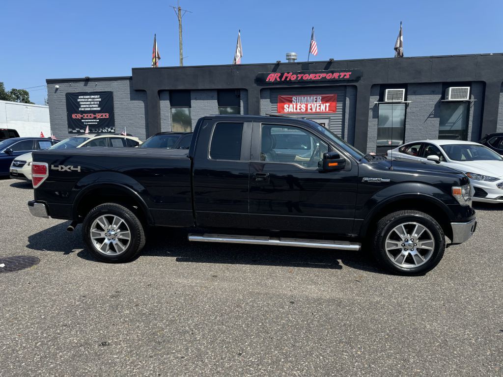 2014 Ford F-150 Image 6