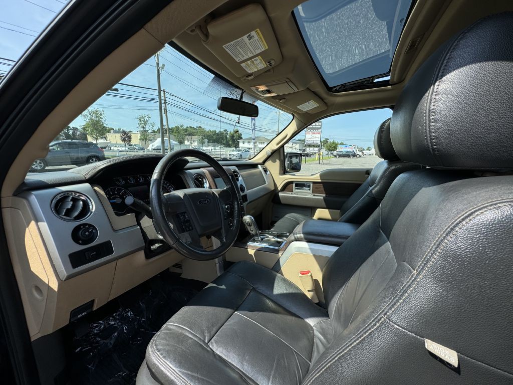 2014 Ford F-150 Image 13