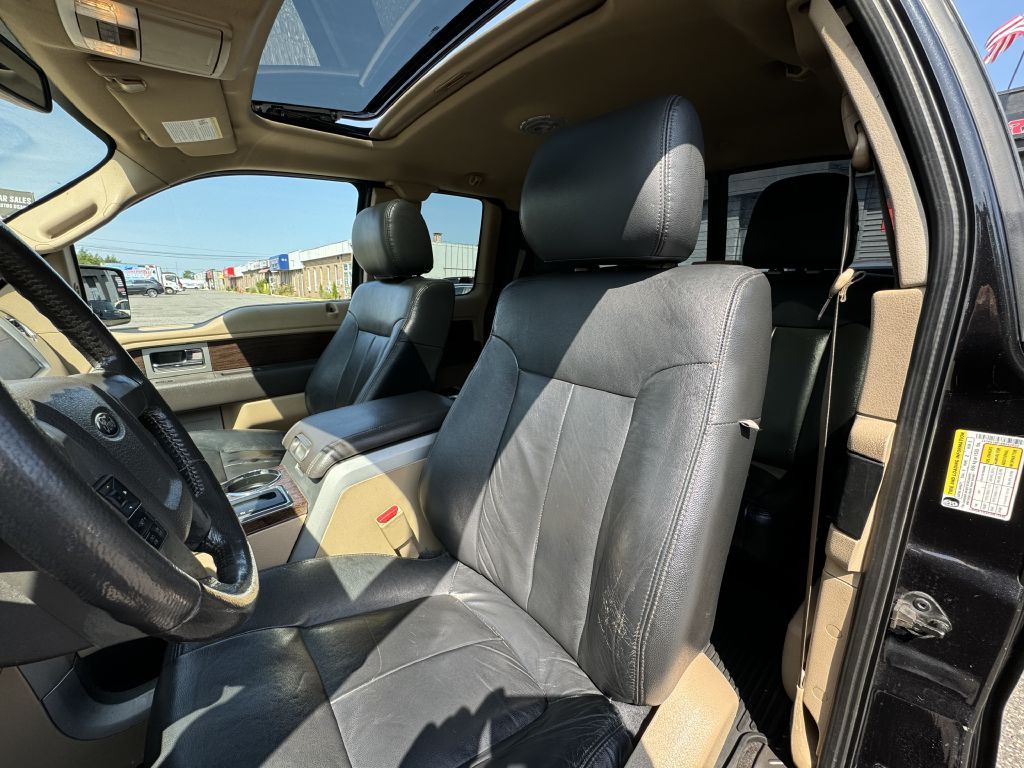 2014 Ford F-150 Image 14